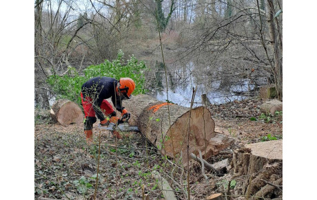 VA - Journée de travail - 09.03.2024