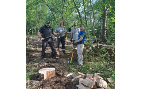 VA - Journée de travail -14.04.2024