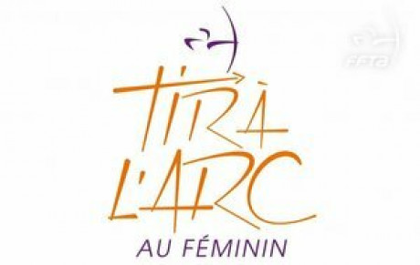 Sports au féminin - Tir à l' arc - 22.01.2025