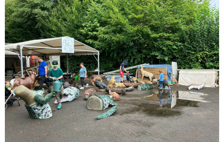 VA - Journée de travail - 30.08.25