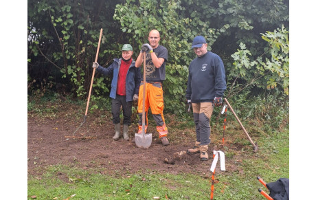 VA - Journée de travail - 27/09/25