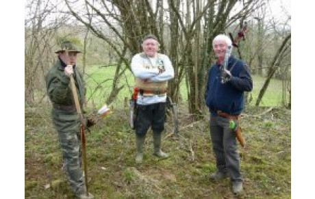 Concours Nature de Fleurey le Faverney